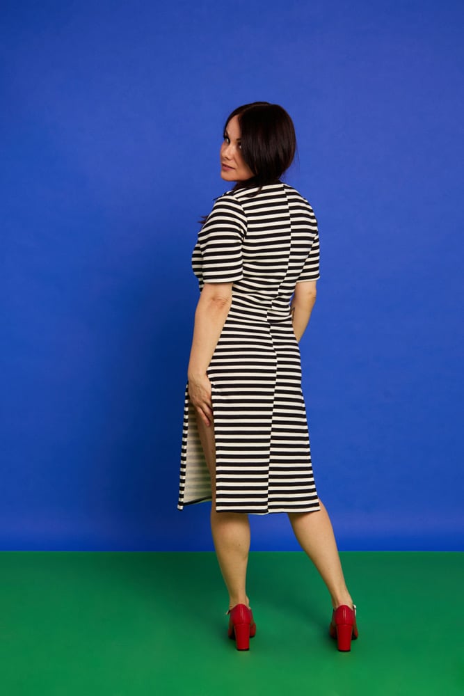 Image of Vestido Garlic