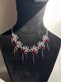 Image 1 of Bloodflower Necklace