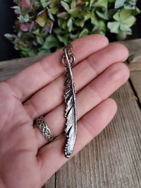Image 3 of Real Feather (#3)