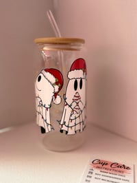 Image 1 of Christmas Ghost