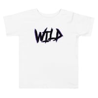 Image 11 of WILDxKIDS Violet Night Classic T (Toddler)