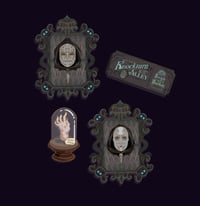 Image 1 of Iniuriam Collection LE50