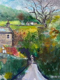 September’s Here Again 