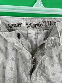 Image 4 of Y2k Vurt Shorts (Size 33)h