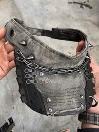 Image 1 of Intruder v2 visor cap