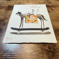 Image 2 of “Kickflip Cowboy”