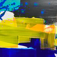 Image 3 of Abstract 555 (2)