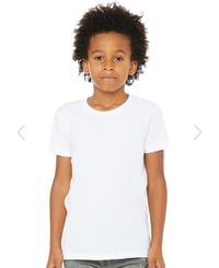 Image 2 of Kids & Toddler - Basic Tee