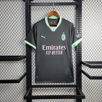 Image 1 of AC Milan 24/25 Third
