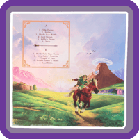 Image 3 of Legend of Zelda: Ocarina of Time Rearranged