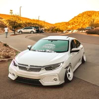 Image 3 of V1 BARBWIRE MEMBER BANNER 