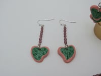 Image 3 of String of Hearts