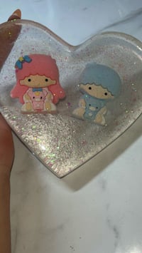 Image 3 of Little Twin Stars 