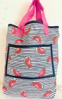 Image 4 of Mini Shopper Bag