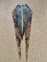 Image 4 of Long Layered Snake