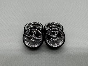1/64 Forgiato belice set