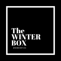 The Winter Box | Kids