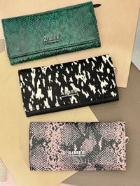 Image 1 of AIMEE KESTENBERG wallet 
