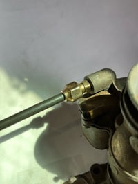 Image 8 of Fuel fittin' bonanza for 94 & 97 carbs!!!  πΊπΈ