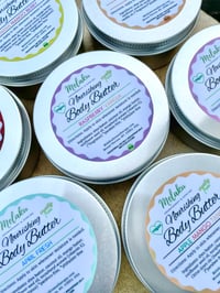 Image 1 of Nourishing Body Butter 