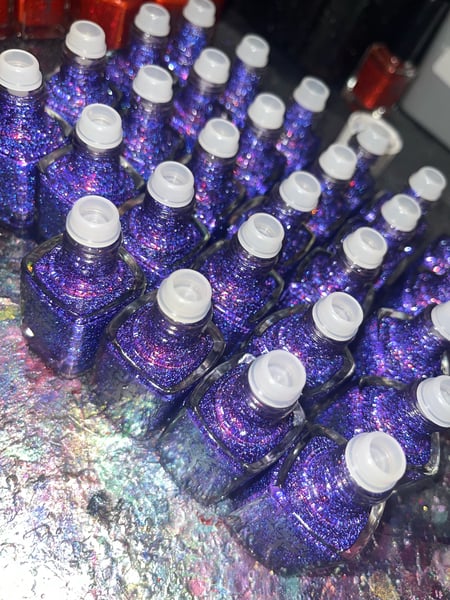 Image of Oopsies, protos, and mystery collab overpours   