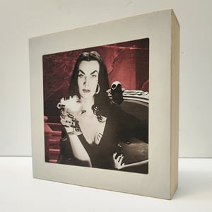 Image of Si saben cómo me pongo...