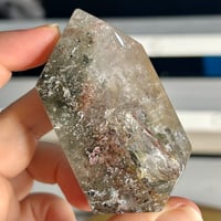 Image 4 of Garden Quartz Tower (24C)