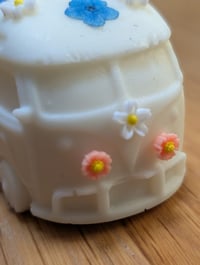 Image 13 of Bougie deco van combi Volkswagen au choix 
