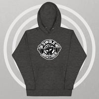Image 1 of Swole Brother #1 Hoodie