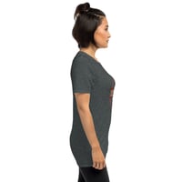 Image 19 of Short-Sleeve Unisex T-Shirt