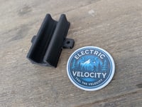 Image 2 of ETM RTR Dirt Bike Stand Adapter Block