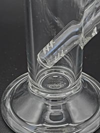 Image 4 of Straight Tube 9" Slyme