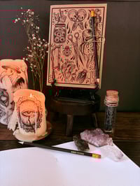 Image 2 of Flash Notebook