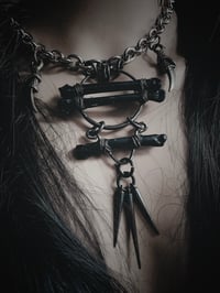 Image 4 of Stainless steel & bones 