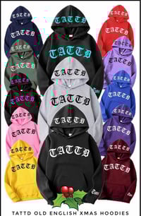 Image 3 of $10 KIDS HOODIES!!!