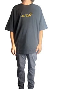 Image 2 of Signature “triple threat” T Shirt  