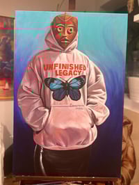 Image 1 of The Butterfly Effect