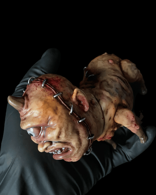 Image of Mini Cyclops Pigman Miscreated