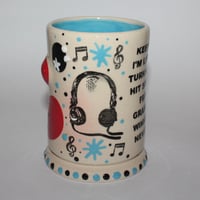 Image 4 of turnstile - birds