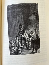 Image 18 of Les contes de Charles Perrault, éditions de luxe Jean de Bonnot, 1978.