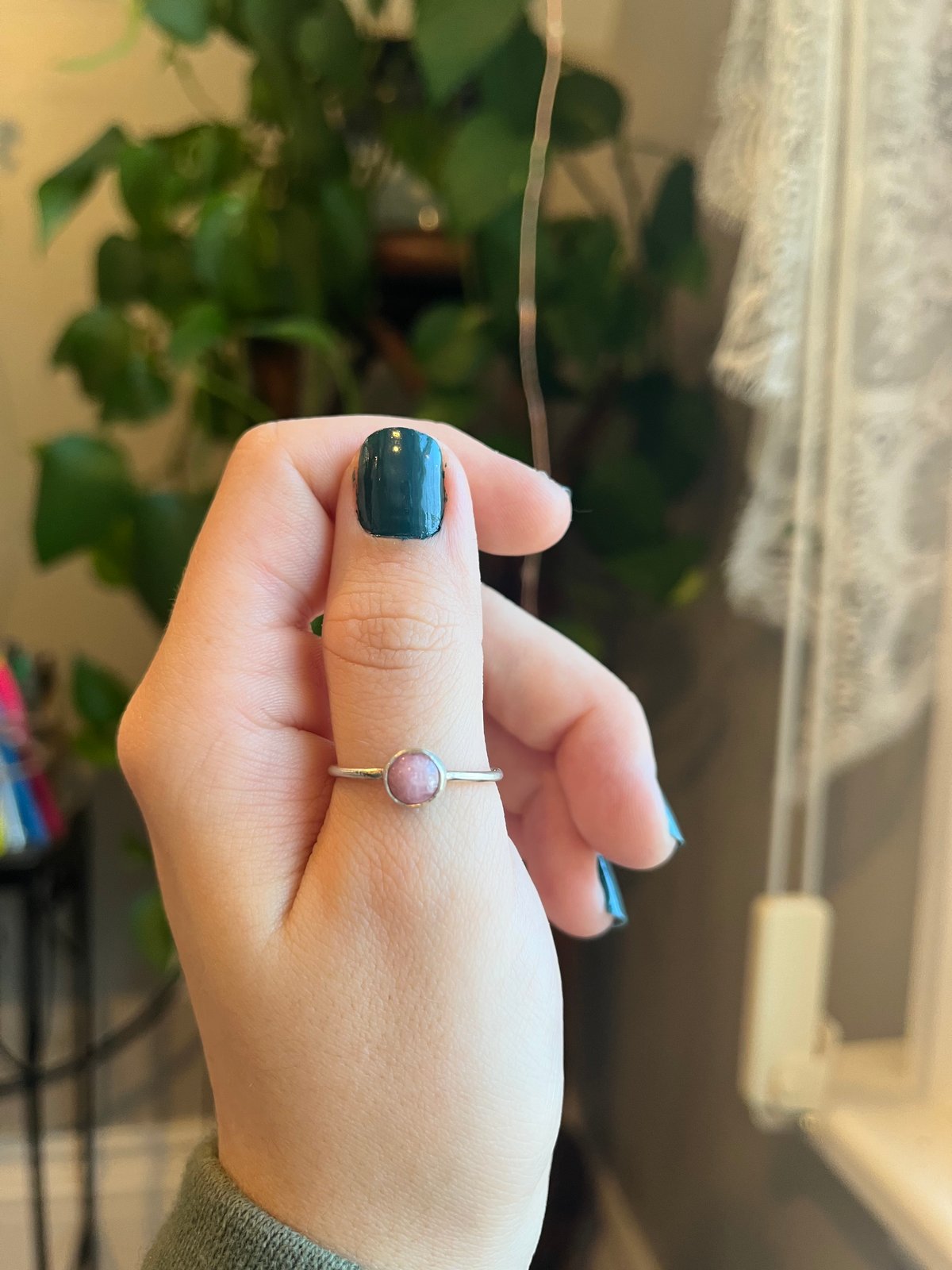 What's my ring size? – ClaraPucci