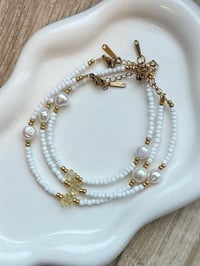 Image 2 of “Santorini” Anklet