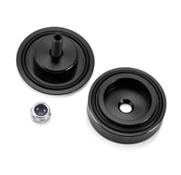 Image 2 of Rear Wiper Delete Kit Plug