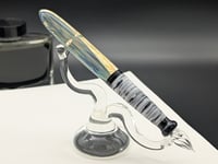 Image 2 of Growth Rings Fumed × Black Birch 