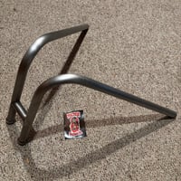 Image 2 of Stainless Steel Rabbit Ears