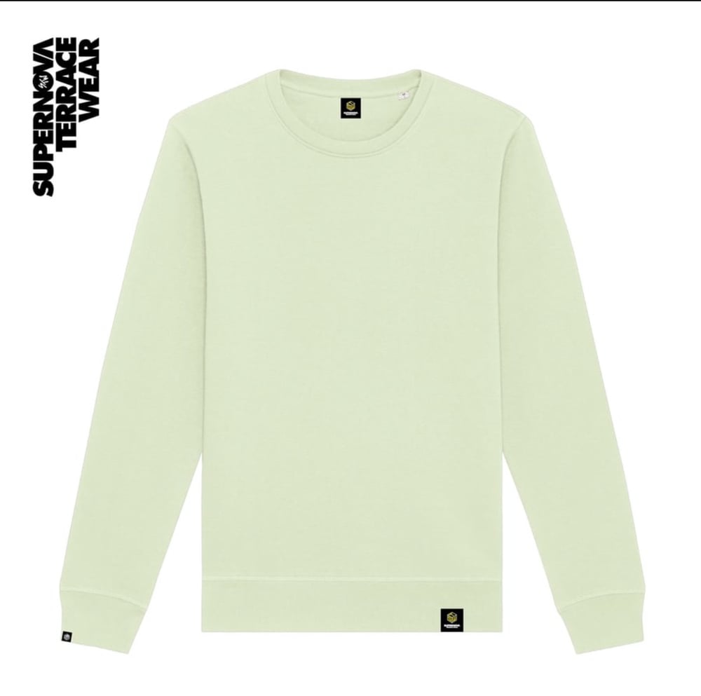 The Sweatshirt *4x Colours