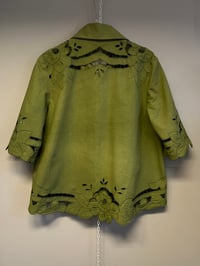 Image 7 of Green shirt (small)