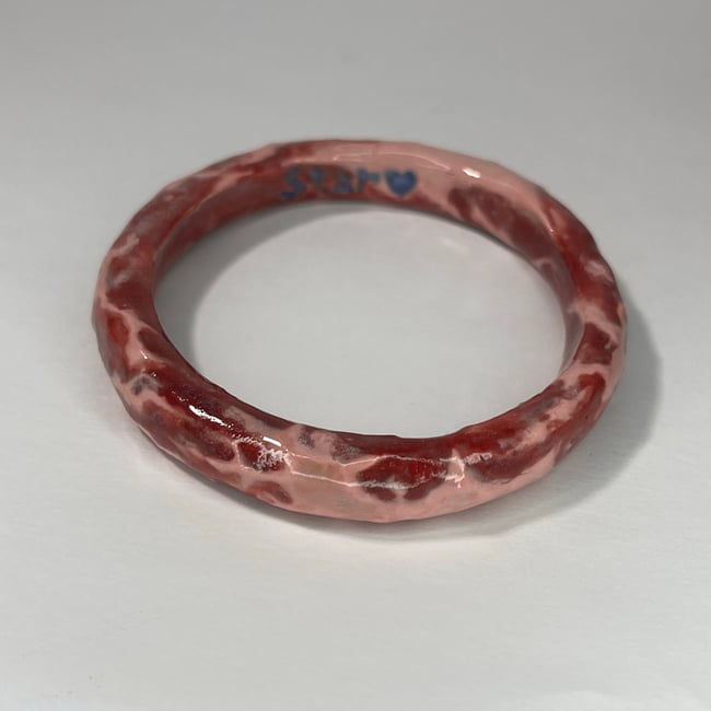 Meat Bracelet X - 7.15 in Inner Circumference