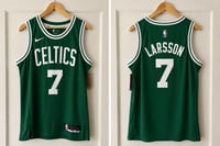 LarssonCeltics