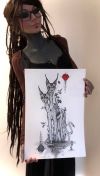 Image 1 of Seven9 Prints 